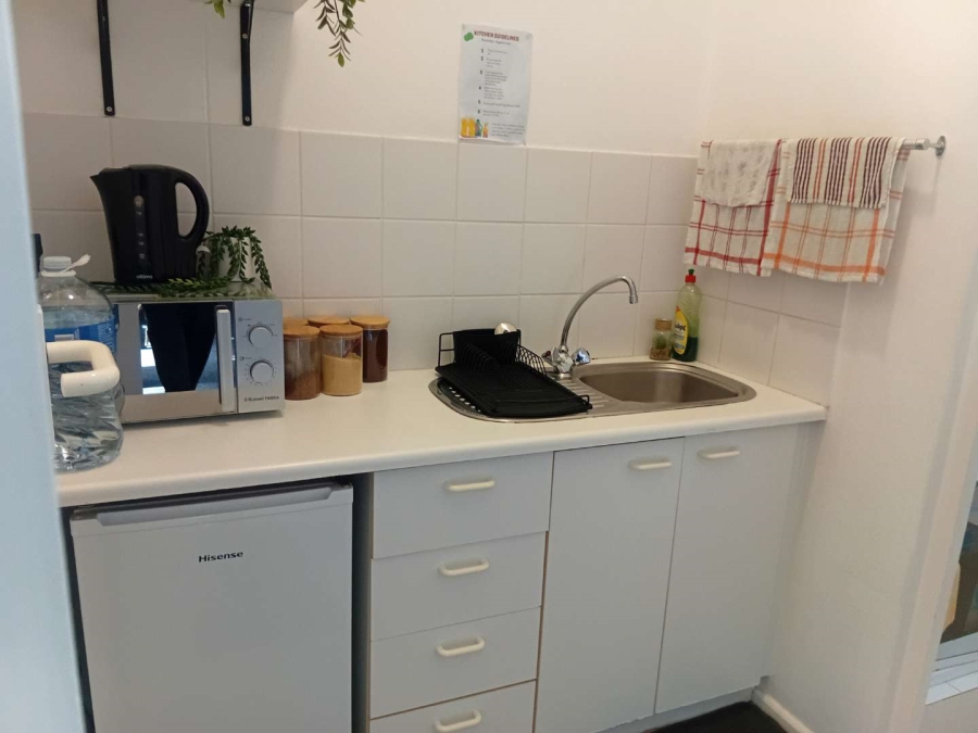 Commercial Property for Sale in Westlake Western Cape